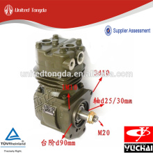 Yuchai air compressor for M36L1-3509100